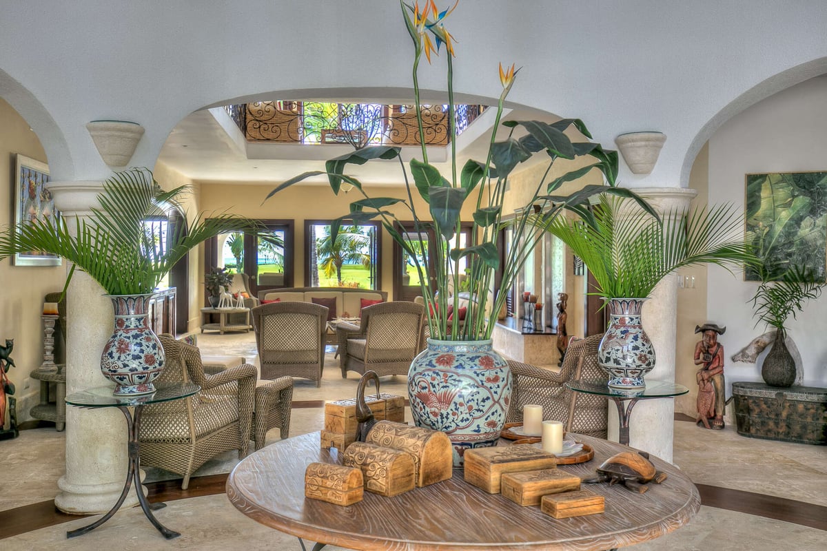 Arrecife Luxury Estate villa rental - 16