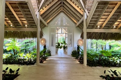 Luxury Villa Photo #47