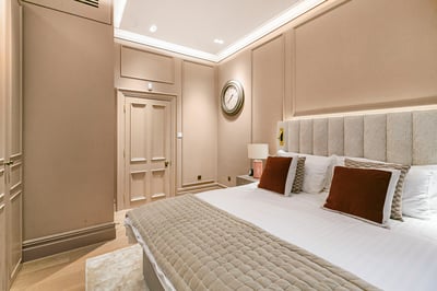 Luxury Villa Photo #27