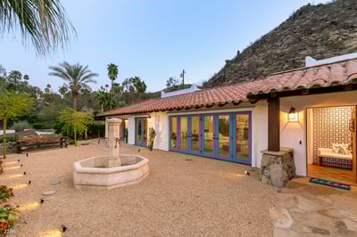 Luxury Villa Photo #16