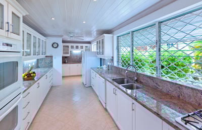 Luxury Villa Photo #8
