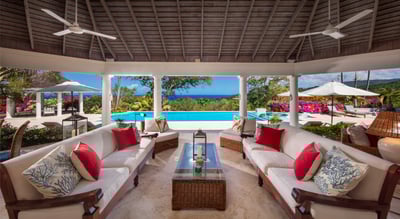 Luxury Villa Photo #10