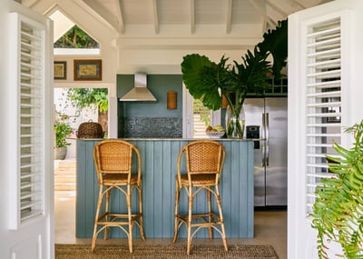 Luxury Villa Photo #22