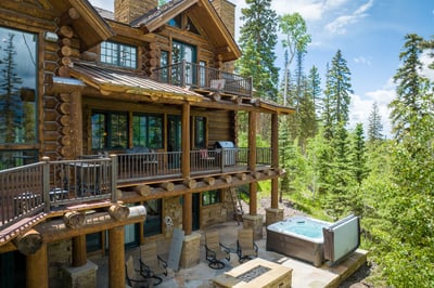 Luxury Villa Photo #47