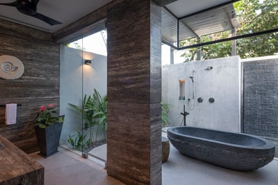 Luxury Villa Photo #43