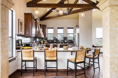 Luxury Villa Photo #19