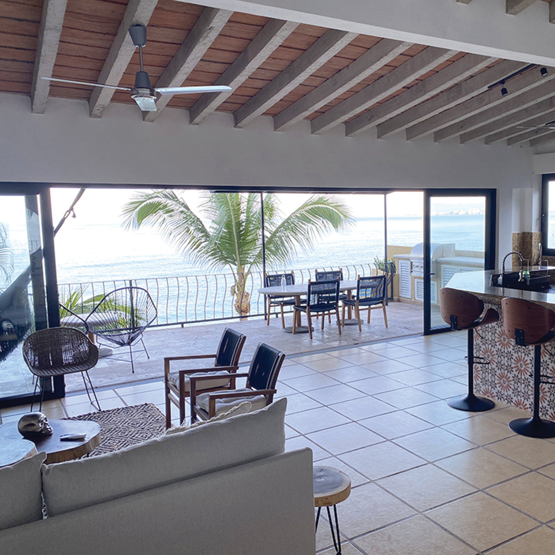 Villa Alegre - 1