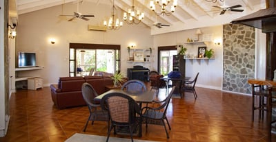 Luxury Villa Photo #14