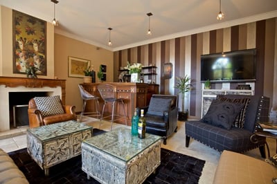 Luxury Villa Photo #14