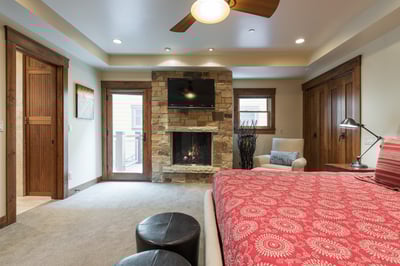 Luxury Villa Photo #19