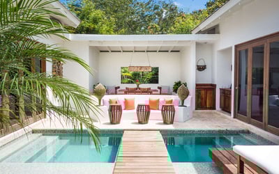 Ka'ana Hotel & Resort,2 BDM Villa at Ka'Ana