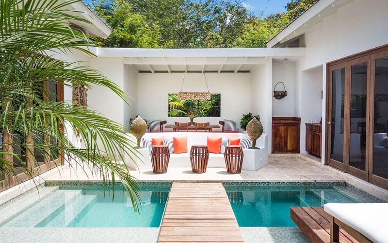 2 BDM Villa at Ka'Ana