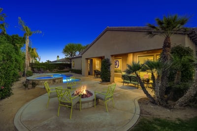 Luxury Villa Photo #3