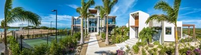 Luxury Villa Photo #3