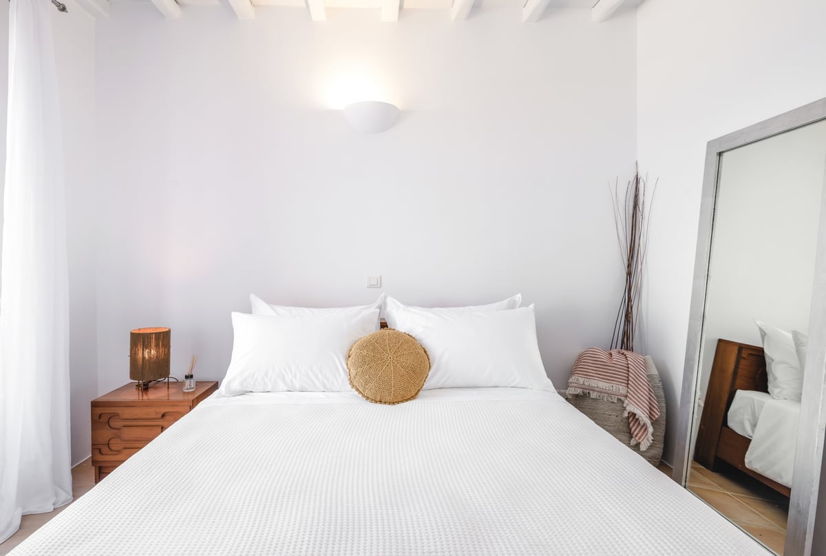 Villa Makris villa rental - 22