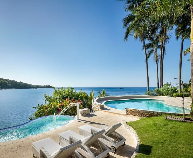 Rio Chico Private Estate