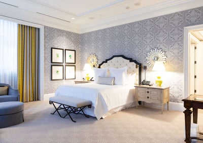 Luxury Villa Photo #20