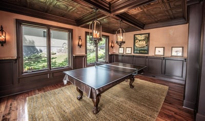 Luxury Villa Photo #20