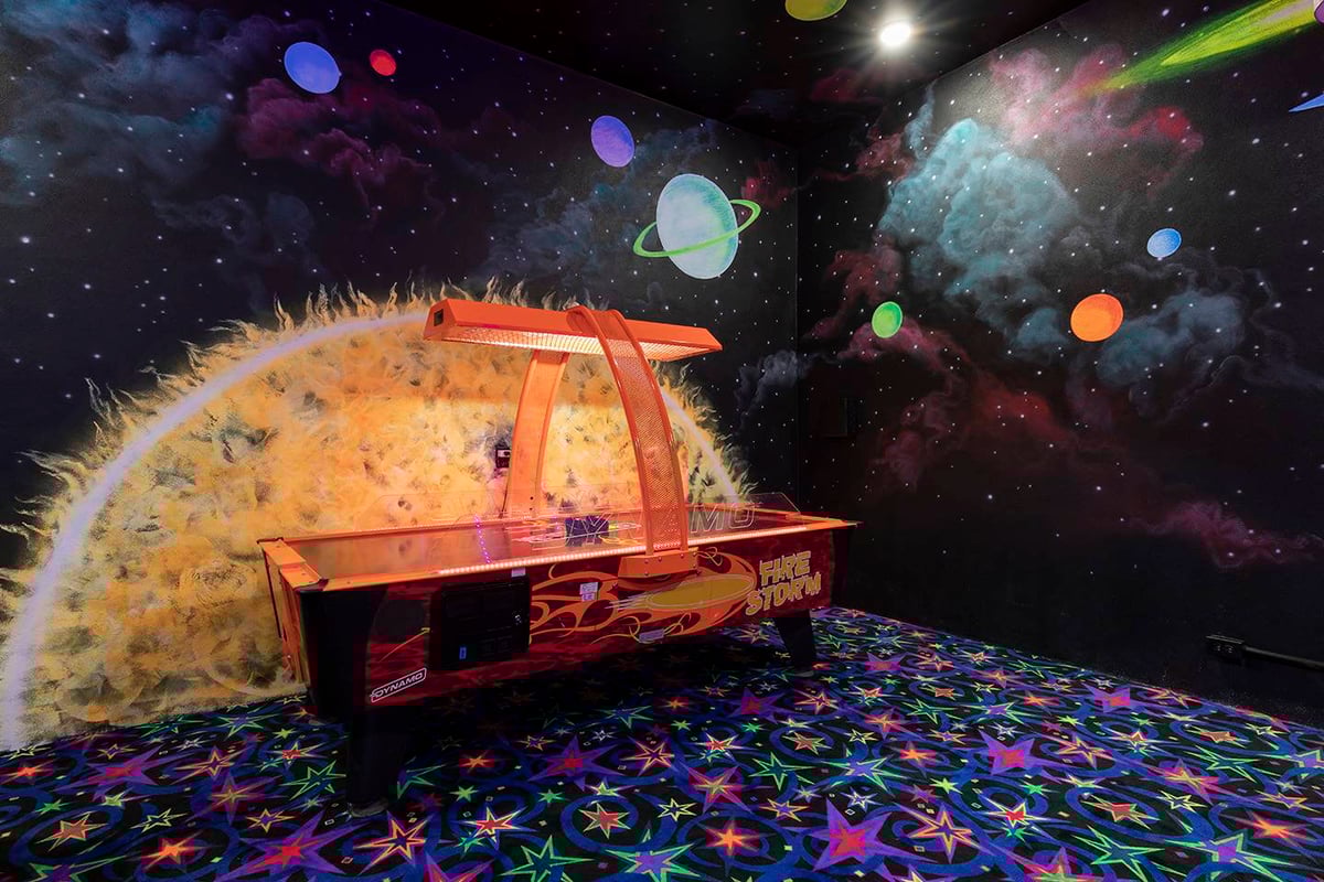 Serenity Arcade Villa