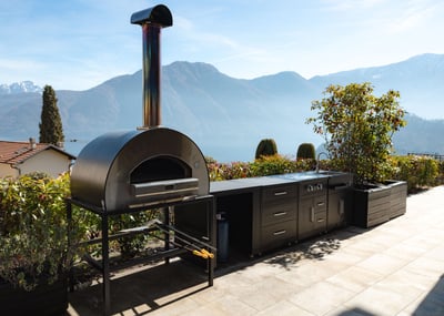 Luxury Villa Photo #6