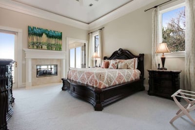 Luxury Villa Photo #19