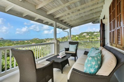 Luxury Villa Photo #12