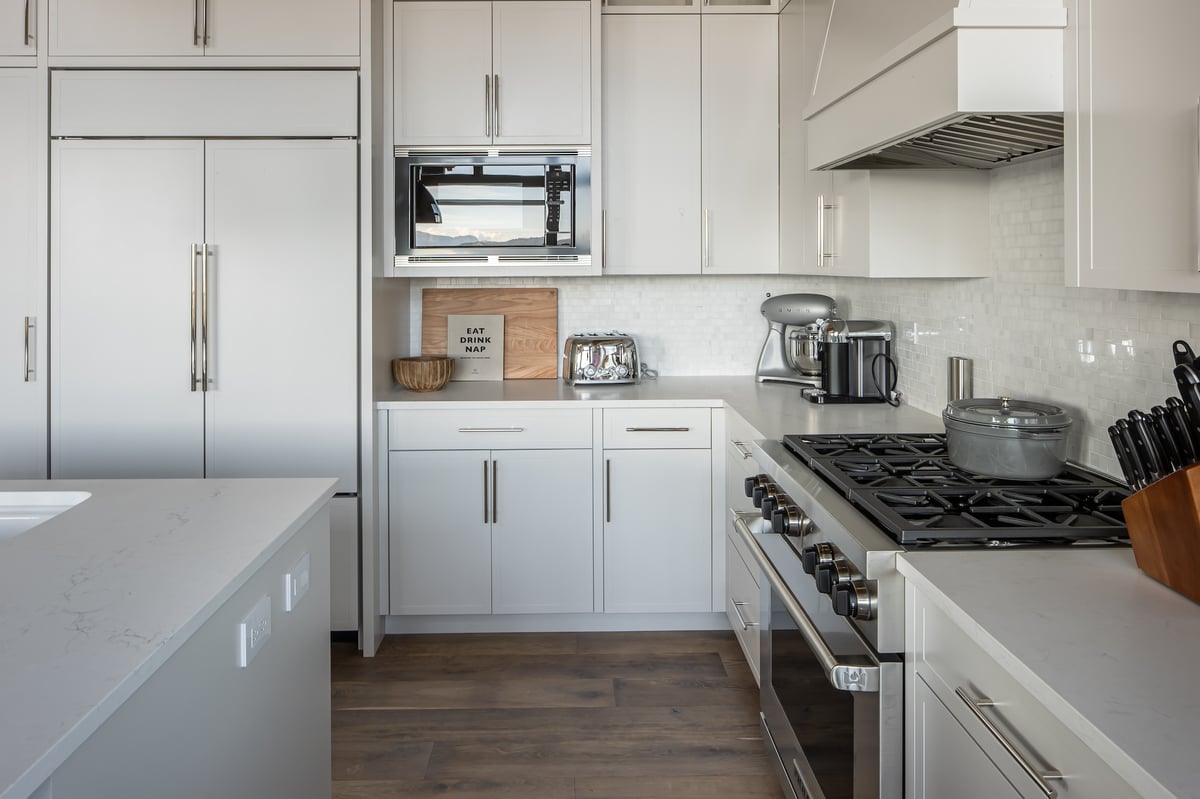 Inspiration Point Townhome 14A