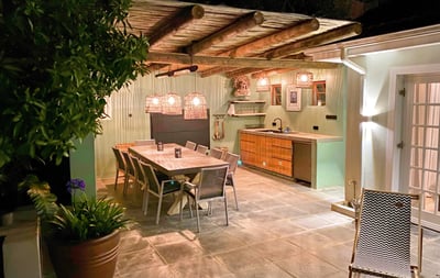Luxury Villa Photo #14