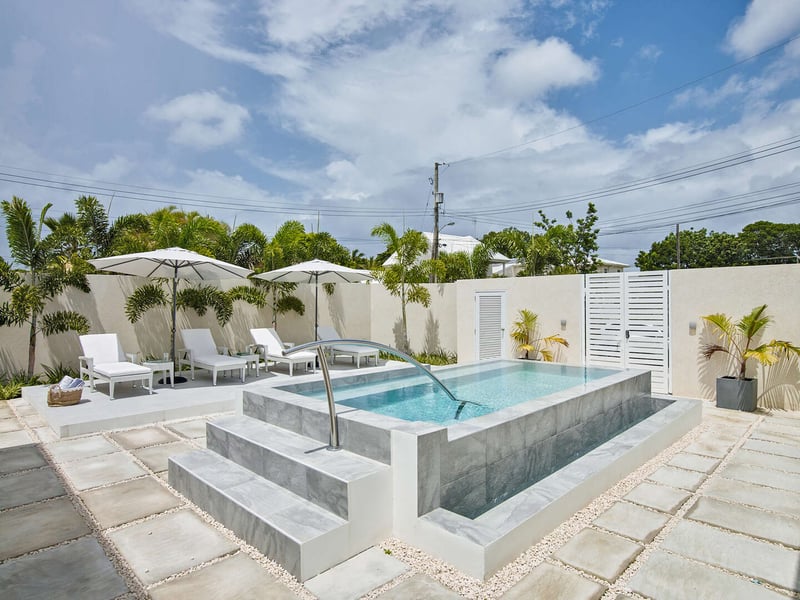 Footprints South Cottage