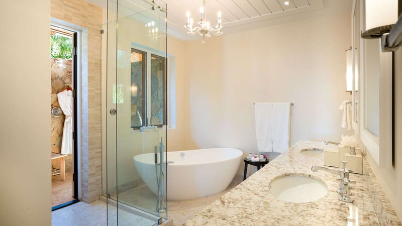 Cheemaun Beach Villa