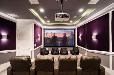 Luxury Villa Photo #26