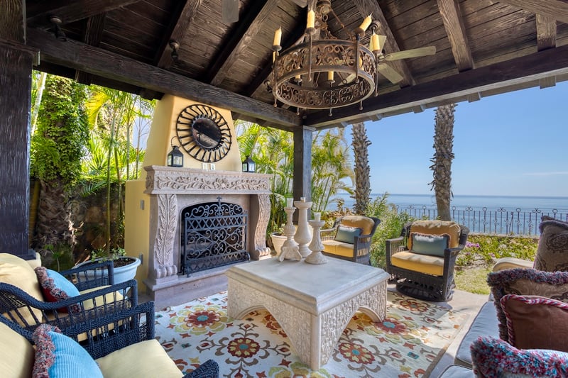 Villa Ondas