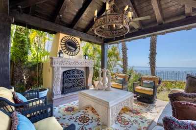 Luxury Villa Photo #22