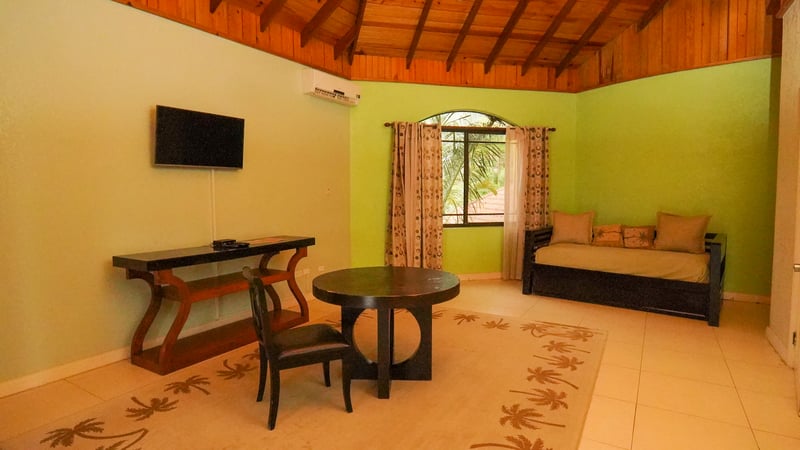 MilBrooks Resort Villa