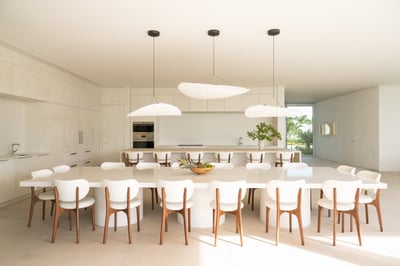 Luxury Villa Photo #24