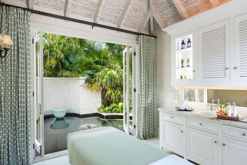 2 BDM Pool View Suite at The Palms Turks & Caicos