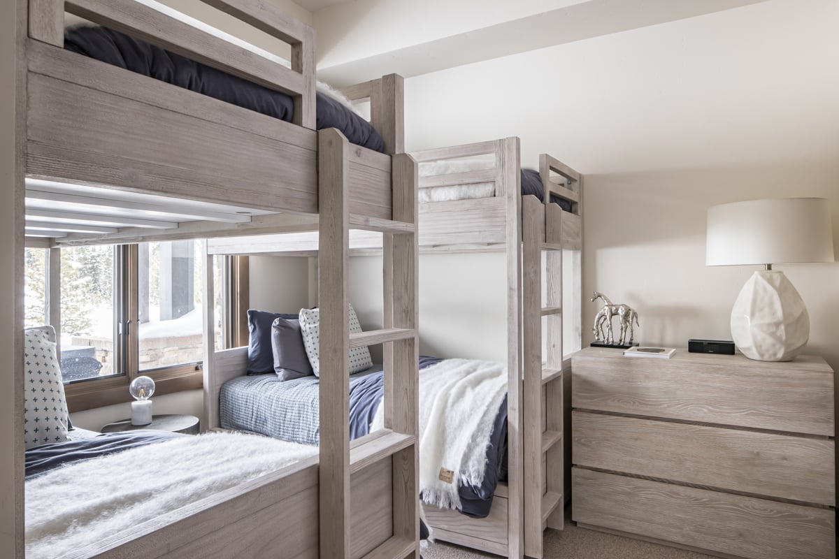 Gateway Condo | 15 Wildwood