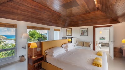 Luxury Villa Photo #39