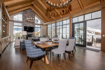 Luxury Villa Photo #20