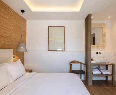 Guest House 1
