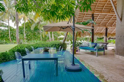 Luxury Villa Photo #10