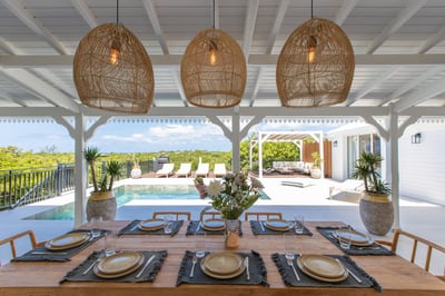 Luxury Villa Photo #10