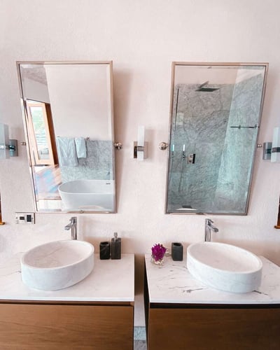 Luxury Villa Photo #43