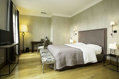 Luxury Villa Photo #9
