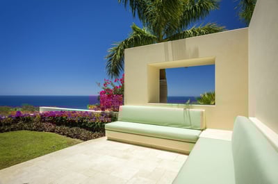 Luxury Villa Photo #11