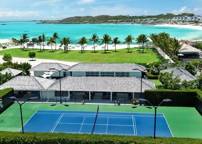 Luxury Villa Photo #15