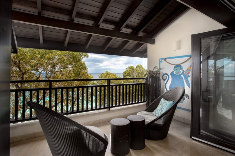 Coral Cove 14 | Crowsnest