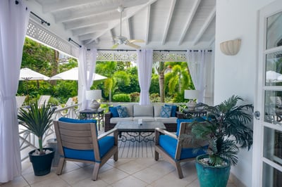 Luxury Villa Photo #5