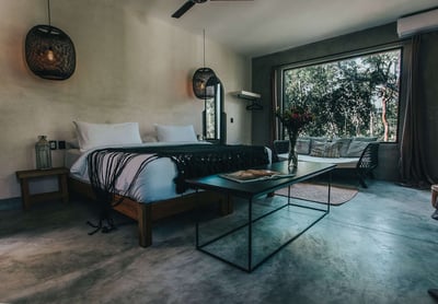 Luxury Villa Photo #30