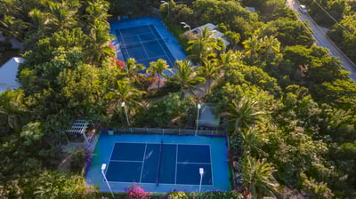 Luxury Villa Photo #88